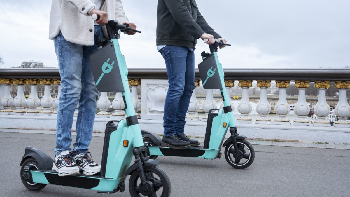 Assurance trottinette électrique : ce que la loi impose vraiment en 2026