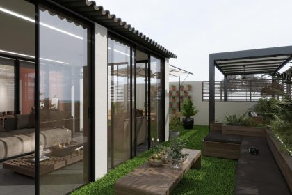 Faire installer une véranda à Argenteuil : confort et esthétique pour votre habitat