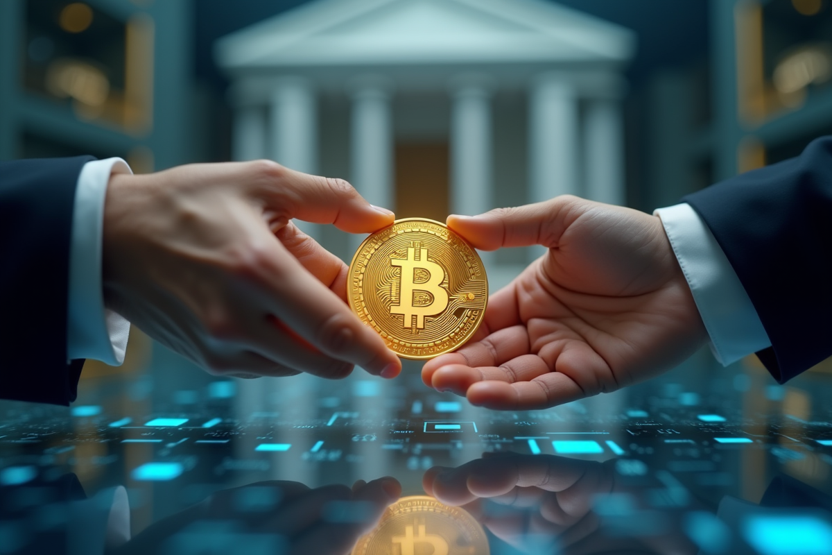 transaction sécurisée