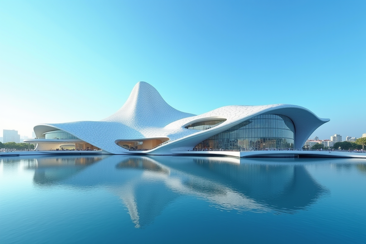 architecture espagne