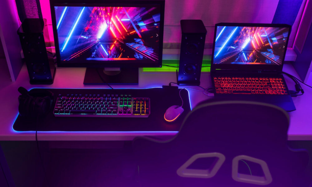 Les secrets des composants pour un PC gamer ultime