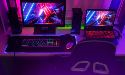 Les secrets des composants pour un PC gamer ultime