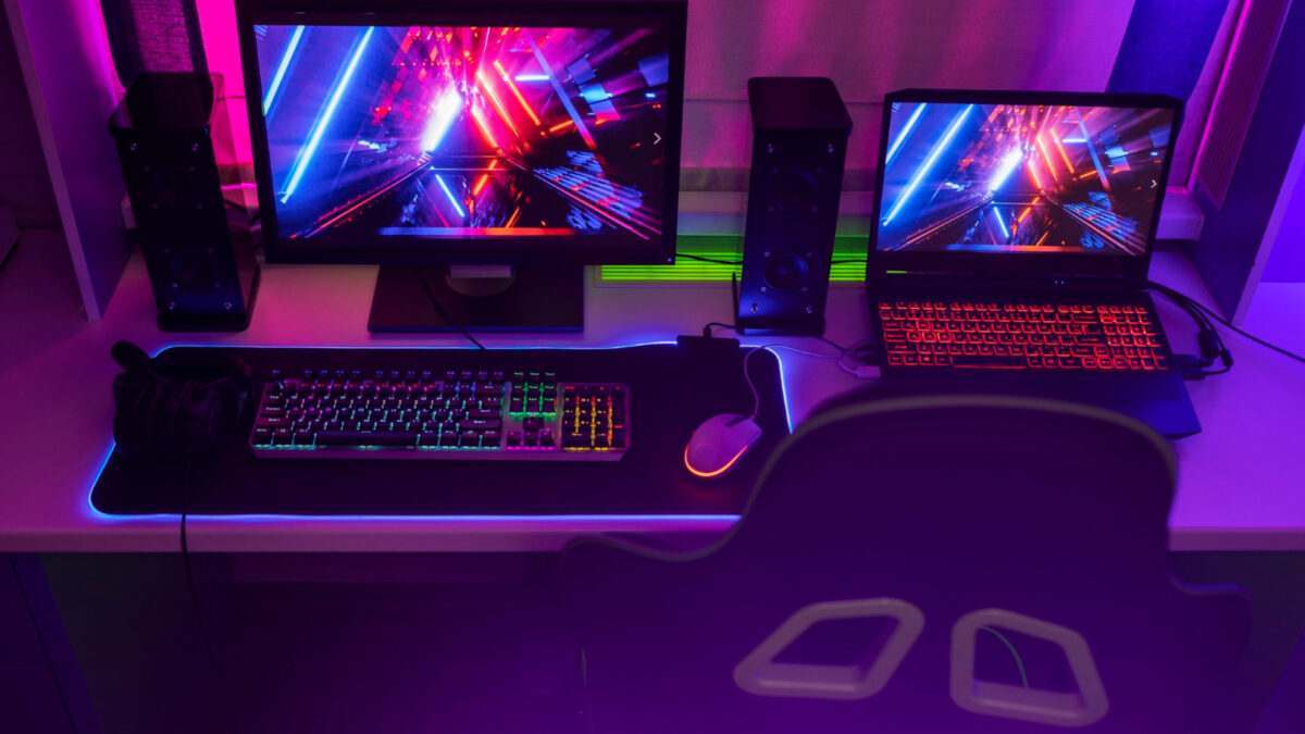 Les secrets des composants pour un PC gamer ultime
