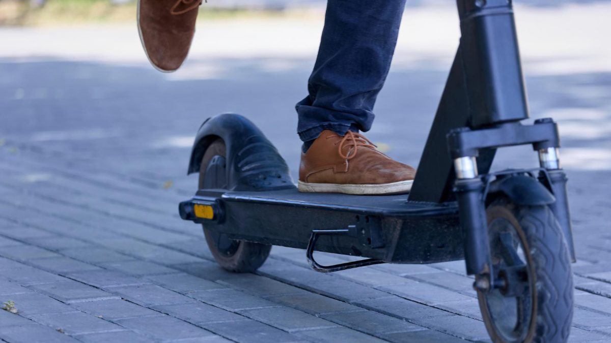 Trottinette électrique : assurance obligatoire, amendes, garanties... ce qu'il faut vraiment savoir
